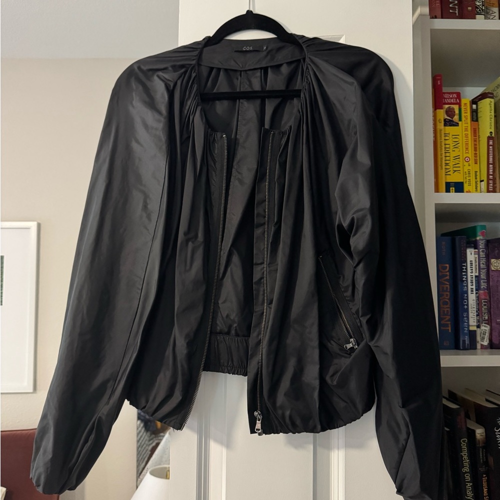 Cos bomber jacket